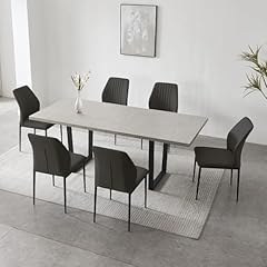 Jiexi extendable dining for sale  Delivered anywhere in UK
