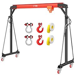 Ton gantry crane for sale  Delivered anywhere in USA 