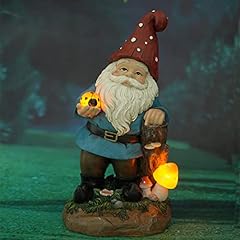 Topadorn garden gnome for sale  Delivered anywhere in USA 