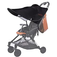 Pram sun shade for sale  Delivered anywhere in UK