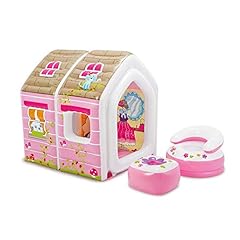 Intex princess play for sale  Delivered anywhere in USA 
