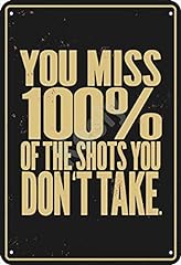 Miss 100 shots for sale  Delivered anywhere in USA 