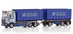 Floz wsi scania for sale  Delivered anywhere in USA 