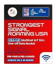 Usa multi network for sale  Delivered anywhere in UK