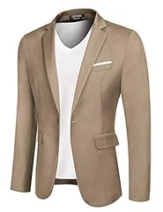 Coofandy men blazer for sale  Delivered anywhere in USA 