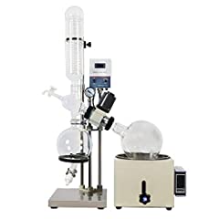 Huanyu rotary evaporator for sale  Delivered anywhere in UK