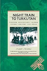 Night train turkistan for sale  Delivered anywhere in USA 