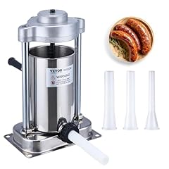 Vevor manual sausage for sale  Delivered anywhere in USA 