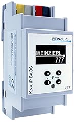 Weinzierl knx baos gebraucht kaufen  Wird an jeden Ort in Deutschland