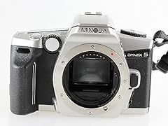 Minolta dynax 135 usato  Spedito ovunque in Italia 