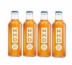 Wkd iron brew for sale  Delivered anywhere in UK