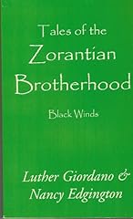 Tales zorantian brotherhood for sale  Delivered anywhere in UK