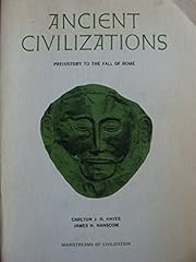 Ancient civilizations prehisto for sale  Delivered anywhere in USA 