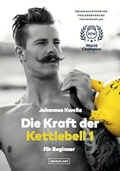 Kraft kettlebell übungsausfü gebraucht kaufen  Wird an jeden Ort in Deutschland