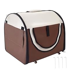 Pawhut folding fabric for sale  Delivered anywhere in UK