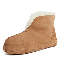 Fireside dearfoams men for sale  Delivered anywhere in USA 