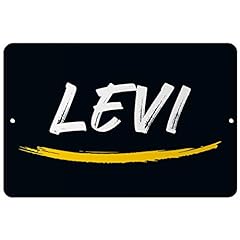 Makoroni levi name for sale  Delivered anywhere in USA 