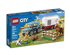 Lego 60327 city d'occasion  Livré partout en France