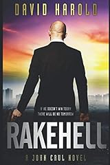 Rakehell fast paced gebraucht kaufen  Wird an jeden Ort in Deutschland