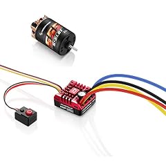 Hobbywing combo variateur d'occasion  Livré partout en France