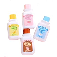 Brccee 4pcs milk for sale  Delivered anywhere in USA 