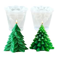 2pcs christmas tree for sale  Delivered anywhere in USA 