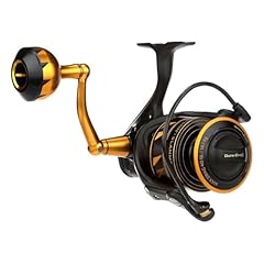 Penn slammer spinning for sale  Delivered anywhere in USA 