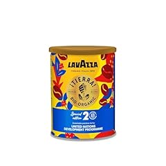 Lavazza tierra special gebraucht kaufen  Wird an jeden Ort in Deutschland