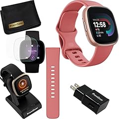 Fitbit versa health for sale  Delivered anywhere in USA 