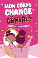 Corps change. génial d'occasion  Livré partout en France