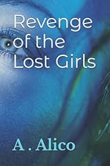 Revenge lost girls for sale  Delivered anywhere in UK