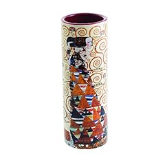 18cm ceramic vase for sale  Delivered anywhere in Ireland