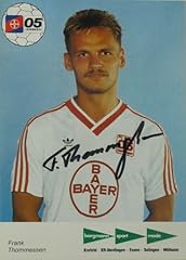 Frank thommessen gebraucht kaufen  Wird an jeden Ort in Deutschland