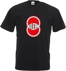 Gilera motorcycles shirt for sale  Delivered anywhere in UK