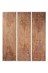 Deco rustic wood for sale  Delivered anywhere in USA 