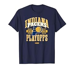 Nba official indiana for sale  Delivered anywhere in USA 