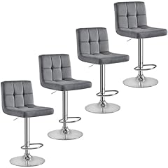 Yaheetech bar stools for sale  Delivered anywhere in USA 