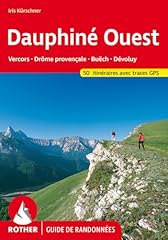 Dauphine ouest vercors d'occasion  Livré partout en France