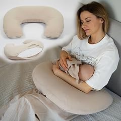 Palulli musselin stillkissen gebraucht kaufen  Wird an jeden Ort in Deutschland