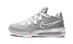 Nike uomini lebron usato  Spedito ovunque in Italia 