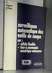 Surveillance automatique outil d'occasion  Livré partout en France