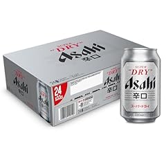 Asahi super dry usato  Spedito ovunque in Italia 