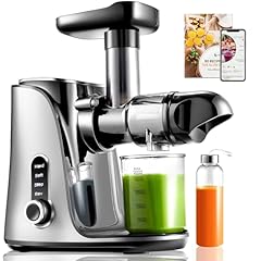Amzchef cold press for sale  Delivered anywhere in UK