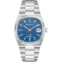 Bulova orologio analogico usato  Spedito ovunque in Italia 