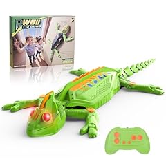 Gerbala geco telecomandato usato Gerbala geco telecomandato usato  Spedito ovunque in Italia