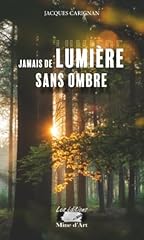 Jamais lumière sans usato  Spedito ovunque in Italia 