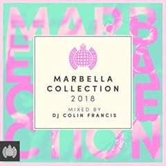 Marbella collection 2018 for sale  Delivered anywhere in UK