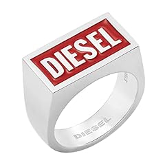 Diesel herrenring logo gebraucht kaufen  Wird an jeden Ort in Deutschland