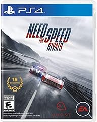 Need speed rivals for sale  Delivered anywhere in USA 