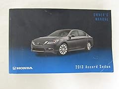 2013 honda accord for sale  Delivered anywhere in USA 